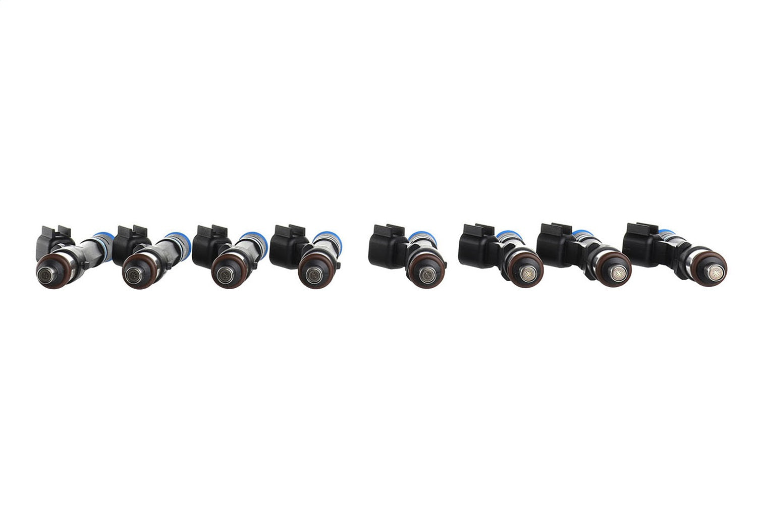 Ford Performance M-9593-M55GT - Fuel Injector Set