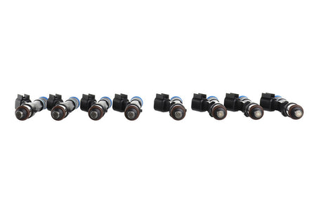Ford Performance M-9593-M55GT - Fuel Injector Set