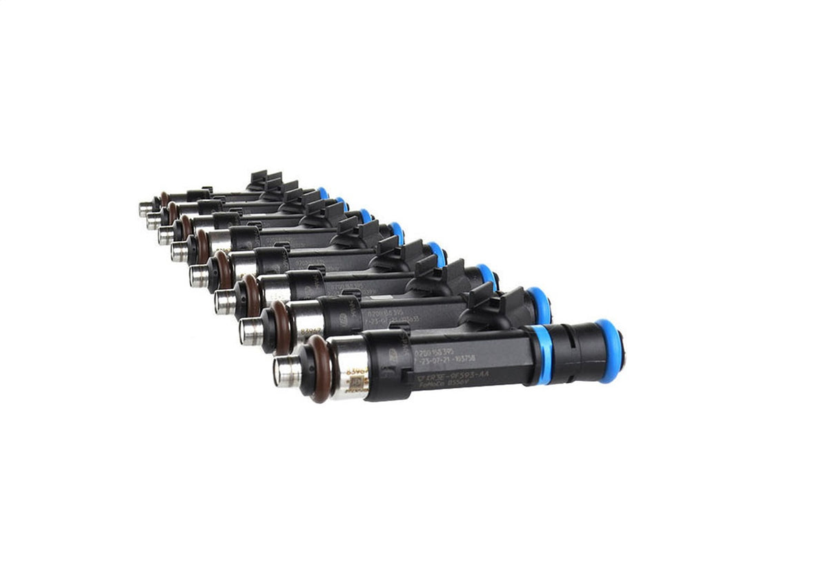 Ford Performance M-9593-M55GT - Fuel Injector Set