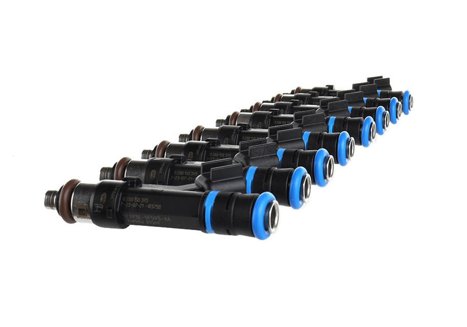 Ford Performance M-9593-M55GT - Fuel Injector Set