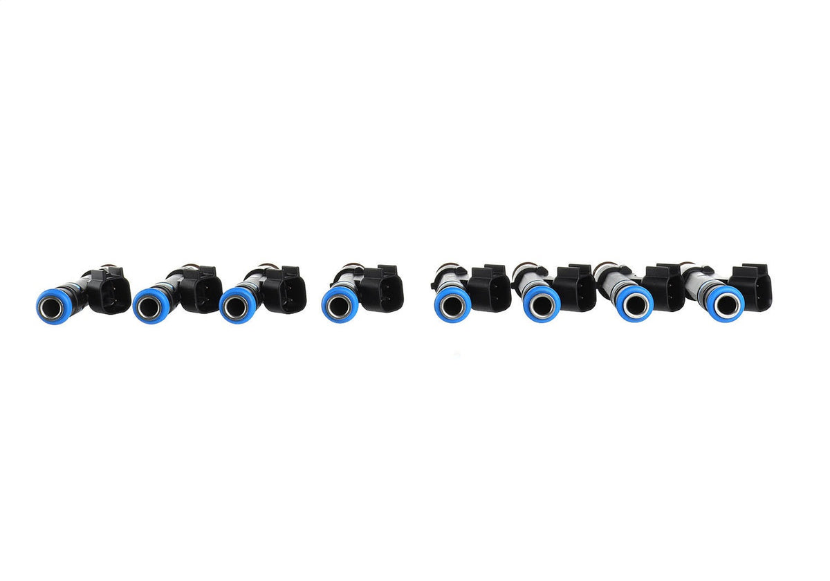 Ford Performance M-9593-M55GT - Fuel Injector Set