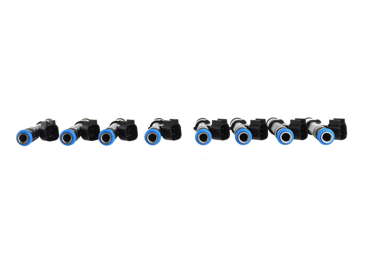 Ford Performance M-9593-M55GT - Fuel Injector Set