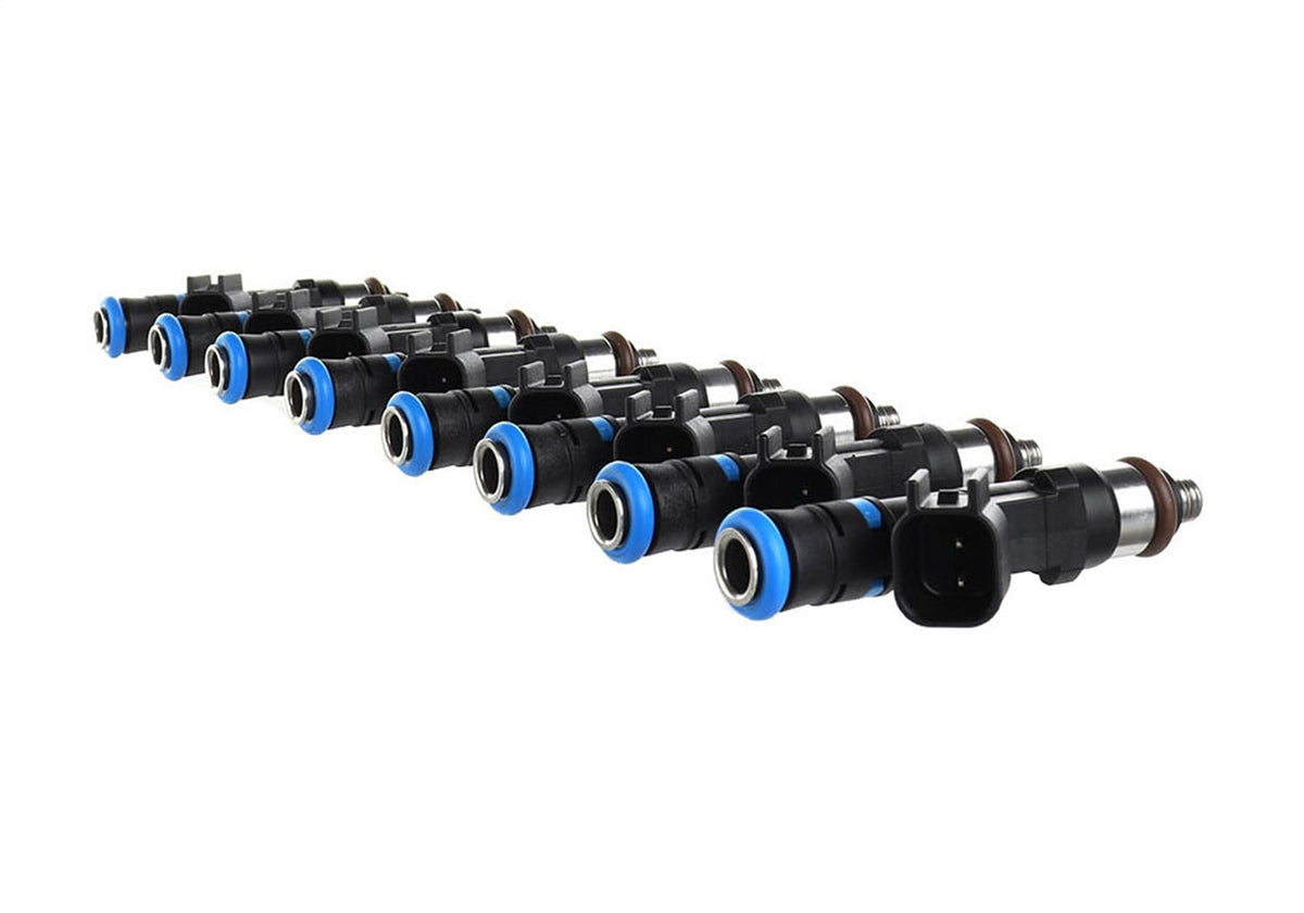 Ford Performance M-9593-M55GT - Fuel Injector Set