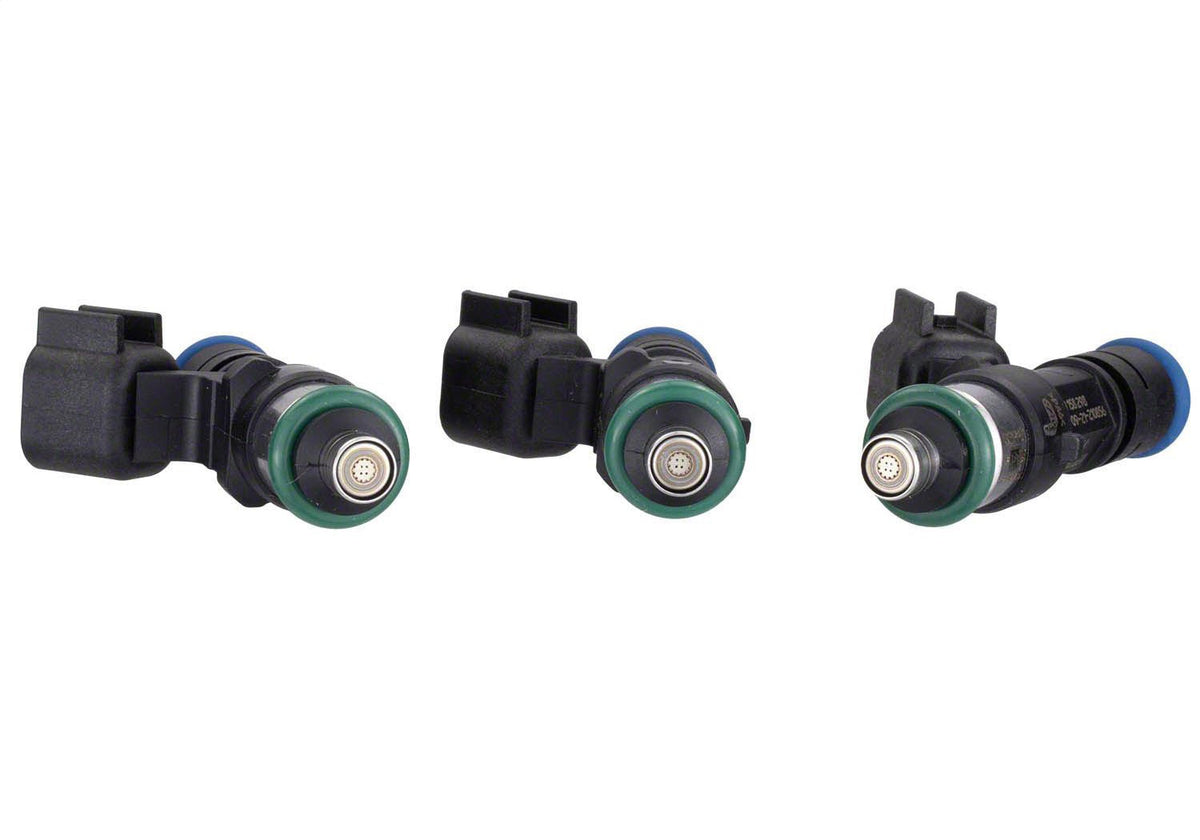 Ford Performance M-9593-MU52 - Fuel Injector Set