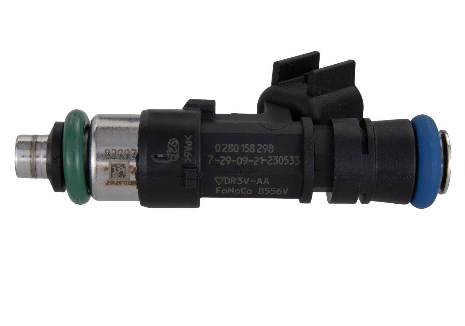 Ford Performance M-9593-MU52 - Fuel Injector Set