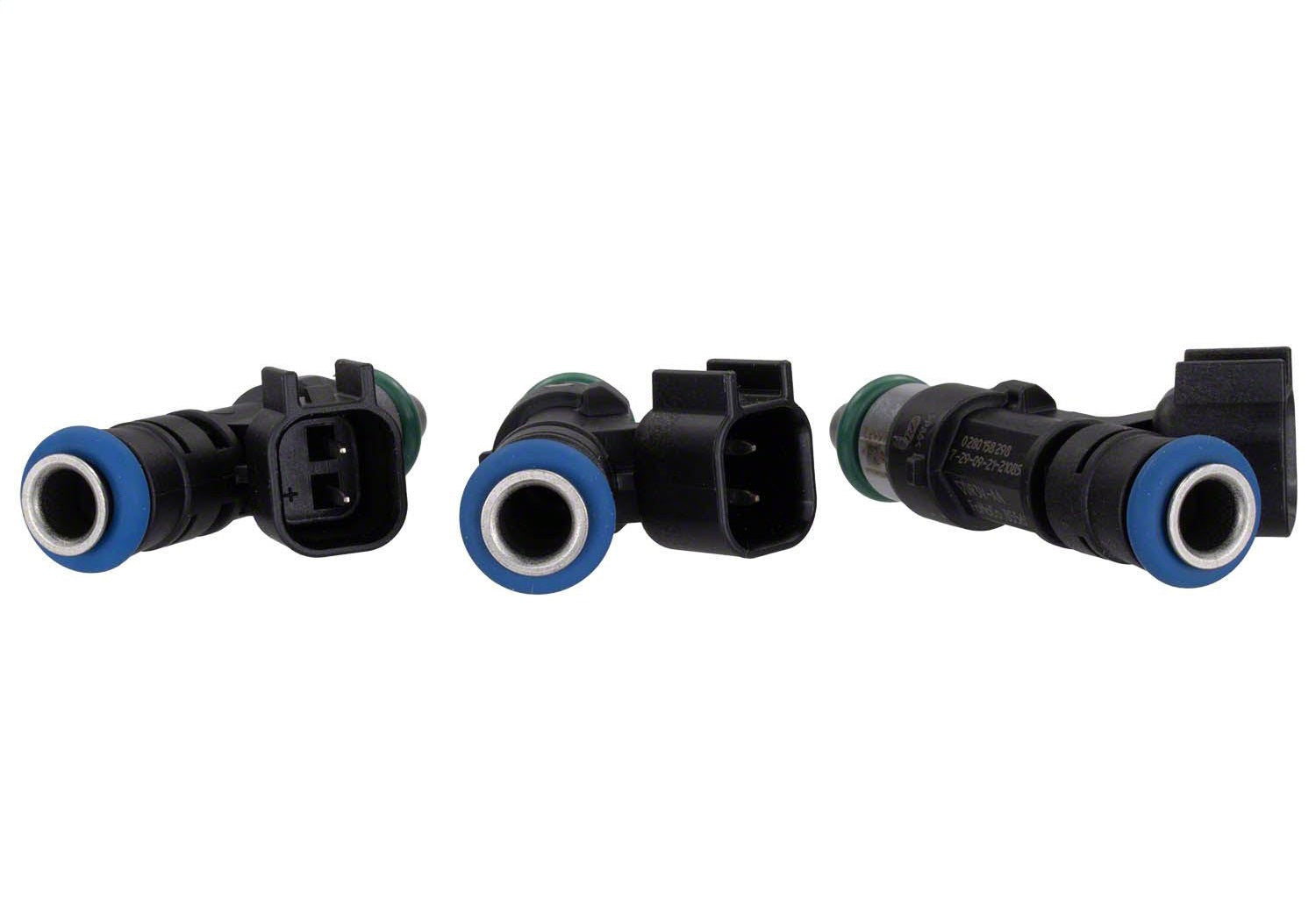 Ford Performance M-9593-MU52 - Fuel Injector Set