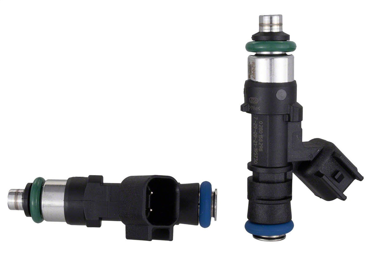 Ford Performance M-9593-MU52 - Fuel Injector Set