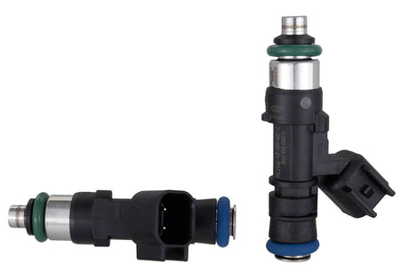 Ford Performance M-9593-MU52 - Fuel Injector Set