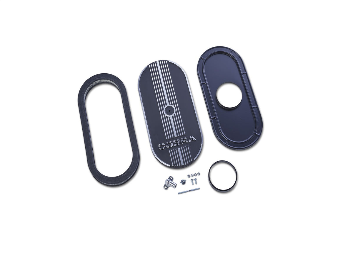 Ford Performance M-9600-C302 - Air Cleaner Assembly