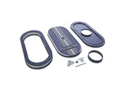 Ford Performance Ford Performance M-9600-C302 Air Cleaner Assembly