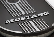 Ford Performance Ford Performance M-9600-K302 Air Cleaner Assembly
