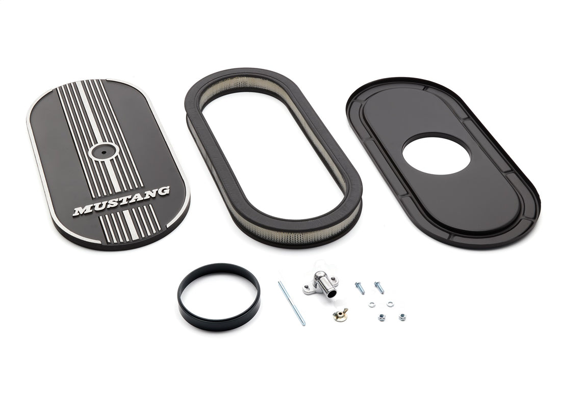 Ford Performance Ford Performance M-9600-K302 Air Cleaner Assembly