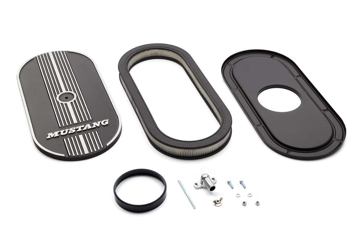 Ford Performance M-9600-K302 - Air Cleaner Assembly