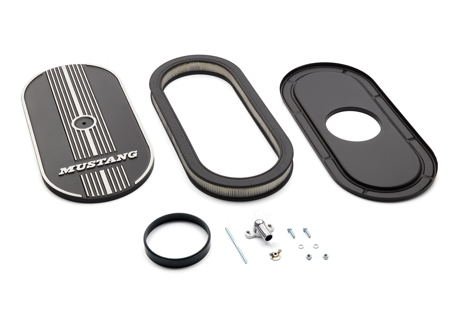 Ford Performance M-9600-K302 - Air Cleaner Assembly