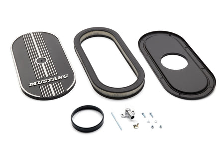 Ford Performance M-9600-K302 - Air Cleaner Assembly