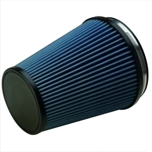 Ford Performance - 2007-2009 Mustang SVT Cold Air & Supercharger Upgrade Kit Replacement Air Filter - M-9601-D