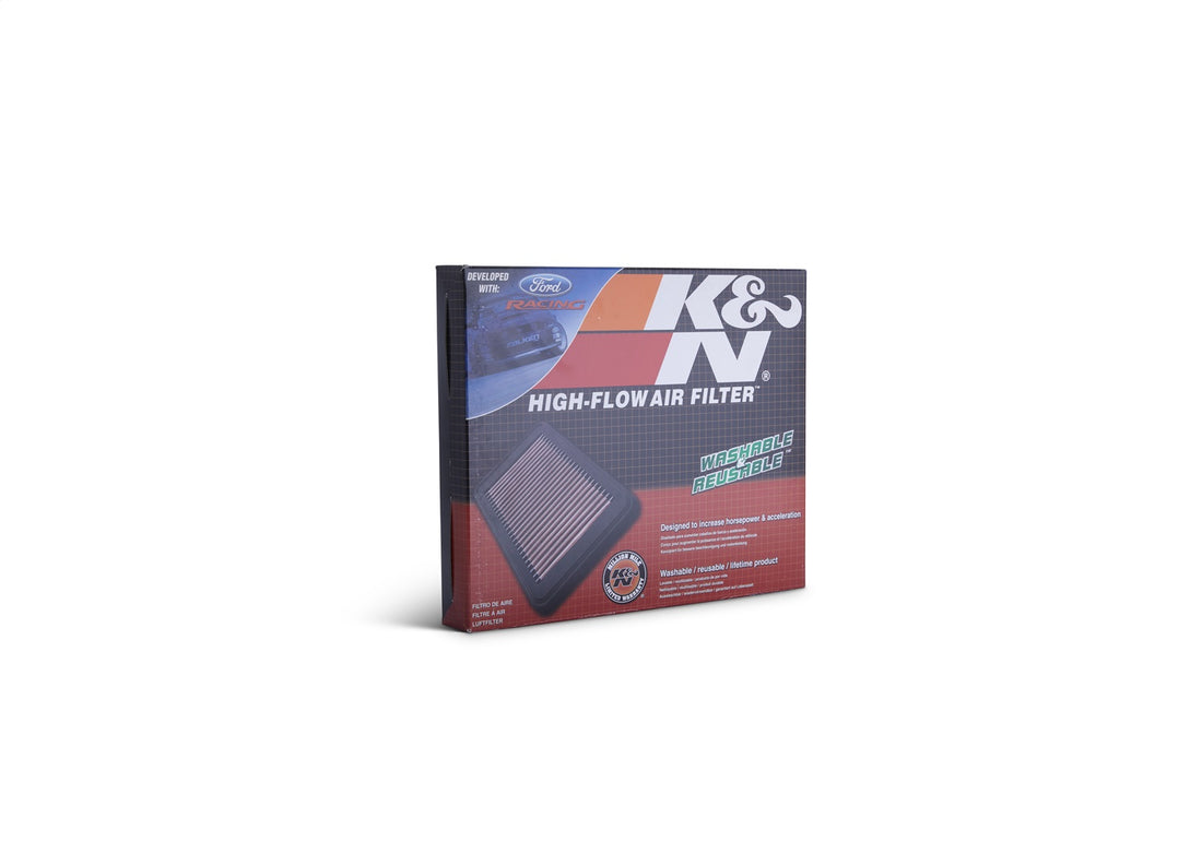 Ford Performance Ford Performance M-9601-MGT Engine Air Filter