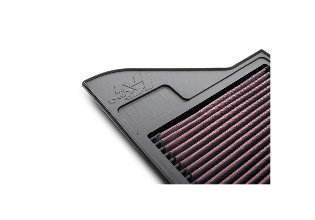 Ford Performance Ford Performance M-9601-MGT Engine Air Filter