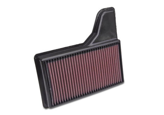 Ford Performance - 2015-2023 Mustang GT I4 And V6 High-Flow K&N / Ford Performance Air Filter - M-9601-M