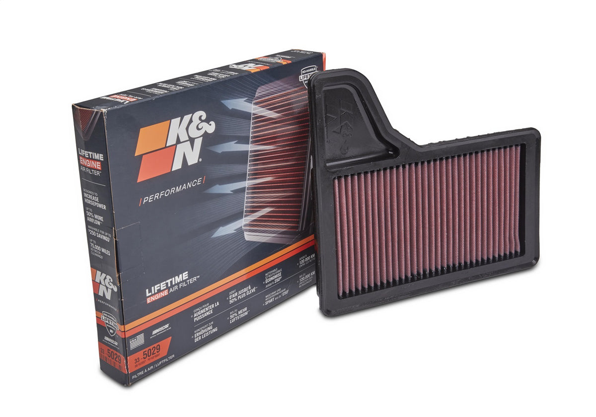 Ford Performance FPPM-9601-M