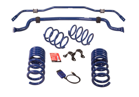 Ford Performance - 2018-2023 Ford Performance Mustang Magneride Handling Pack - M-9602-M