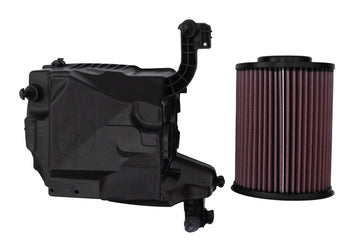 Ford Performance Ford Performance M-9603-FSTA Engine Air Intake Housing