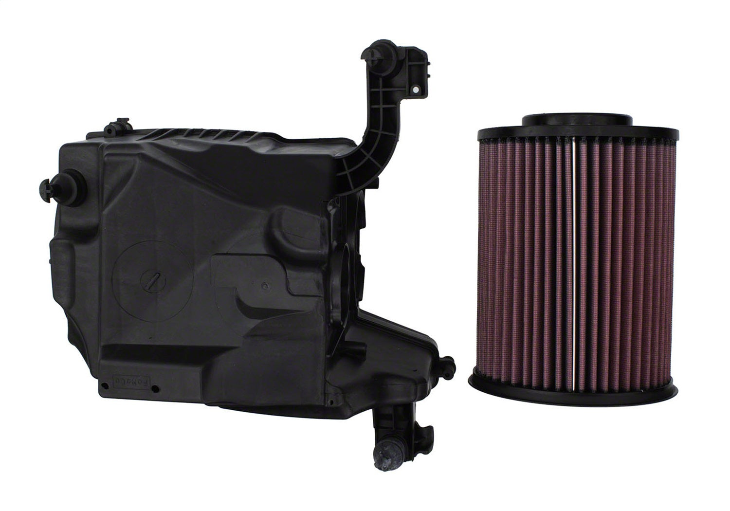 Ford Performance M-9603-FSTA - Engine Air Intake Housing