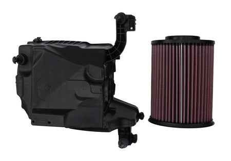 Ford Performance M-9603-FSTA - Engine Air Intake Housing
