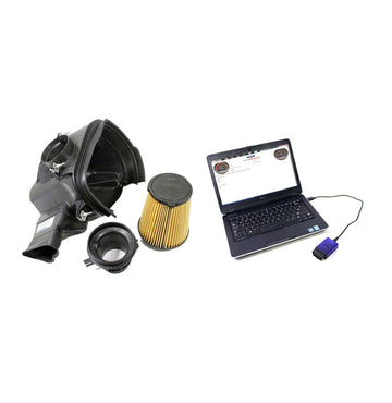 Ford Performance Ford Performance M-9603-M4 Air Intake Kit