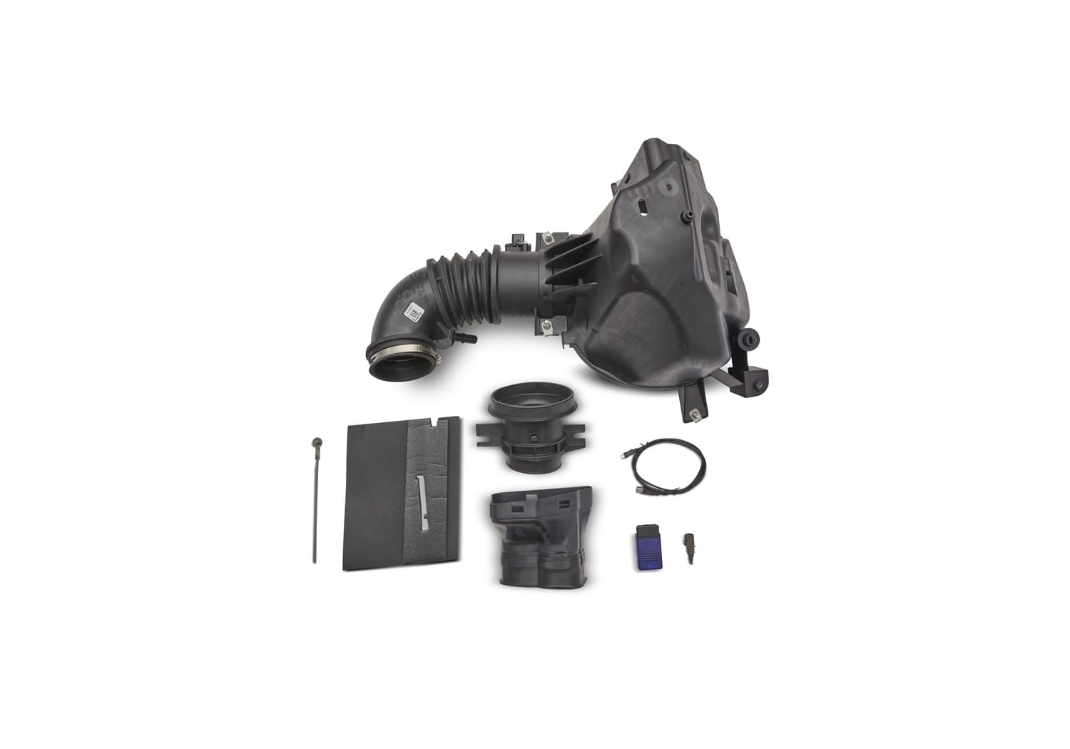 Ford Performance Ford Performance M-9603-M4 Air Intake Kit
