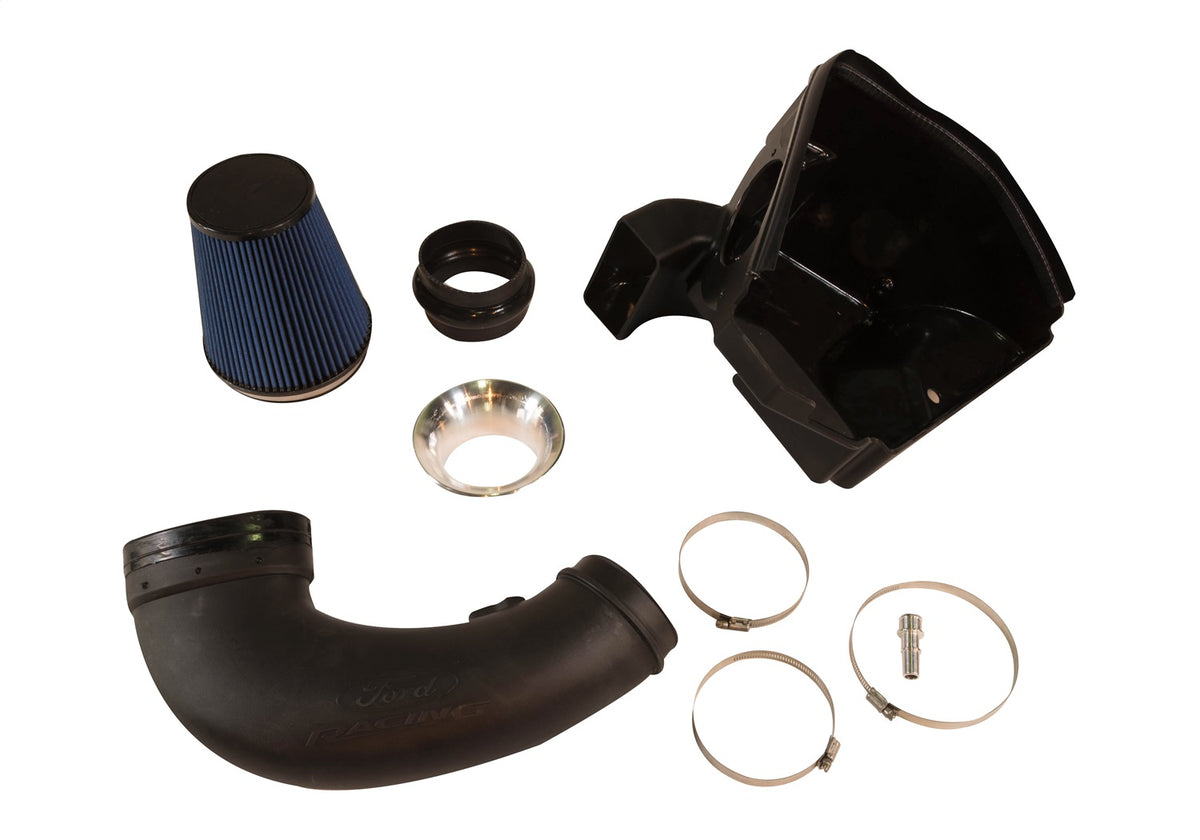 Ford Performance - 5.0L Cobra Jet Cold Air Kit - M-9603-M50CJ