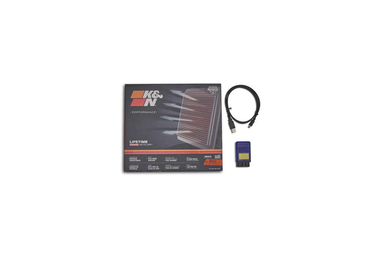 Ford Performance M-9603-M8 - Air Intake Kit