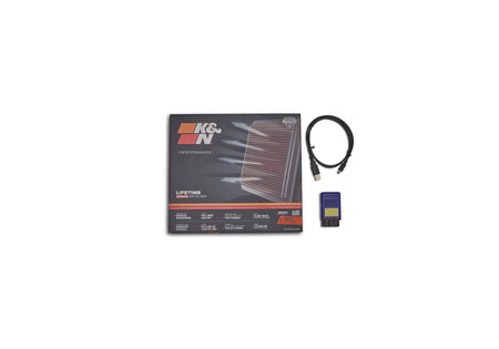 Ford Performance M-9603-M8 - Air Intake Kit