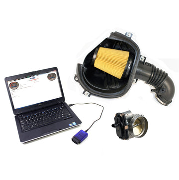 Ford Performance Ford Performance M-9603-M8A Air Intake Kit