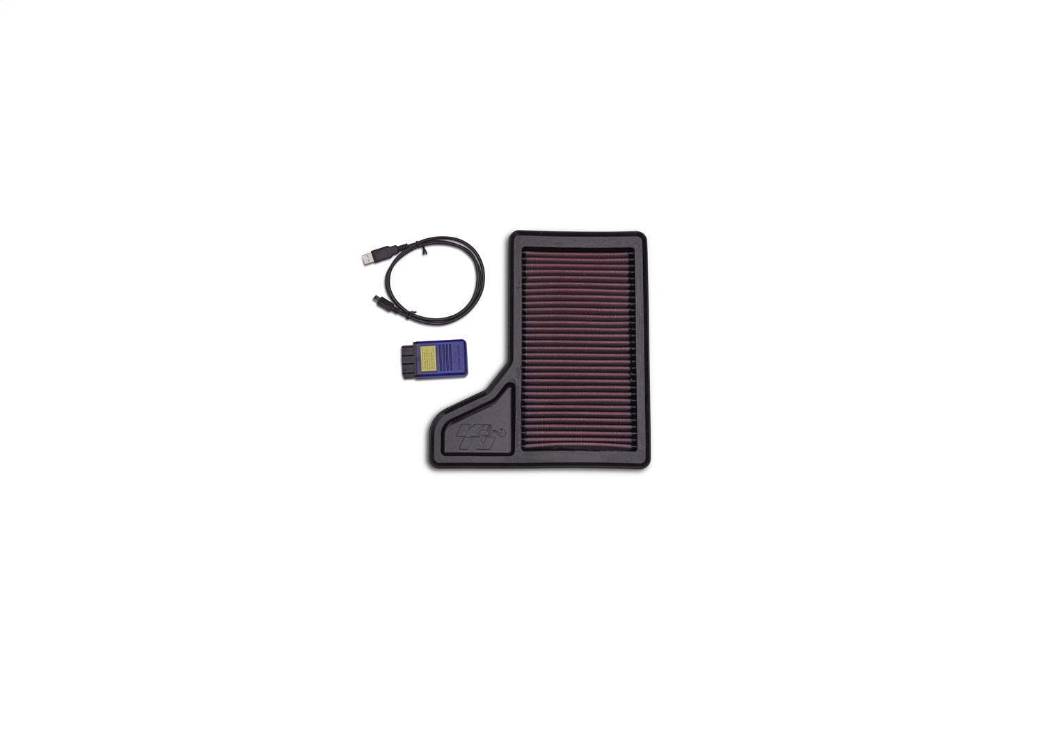 Ford Performance M-9603-M8 - Air Intake Kit