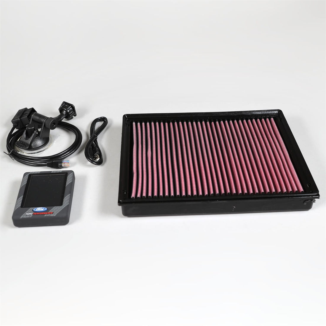 Ford Performance Ford Performance M-9603-REB Computer Chip Programmer