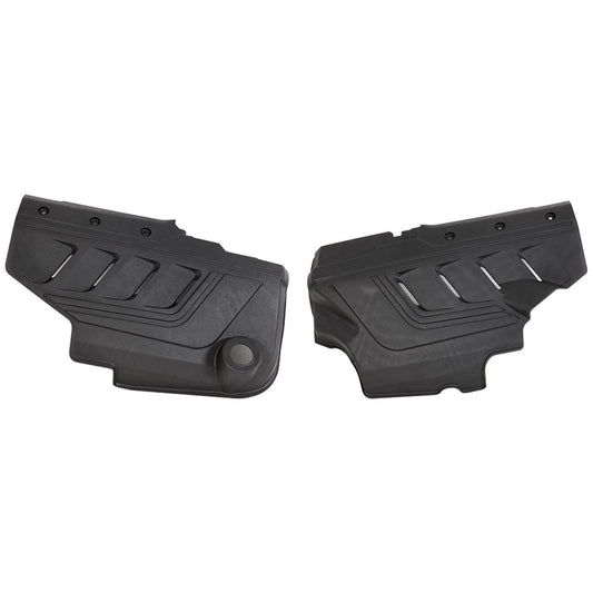 Ford Performance - 2018-2022 Mustang Supercharger Coil Cover Kit - M-9608-M50SC