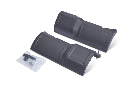 Ford Performance - Boss Intake Manifold/Coyote Engine Dress Up Kit - M-9680-BOSS