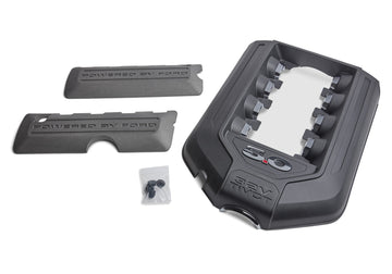 Ford Performance Ford Performance M-9680-M50 Engine Dress Up Kit
