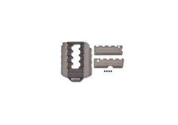 Ford Performance Ford Performance M-9680-M50A Engine Dress Up Kit