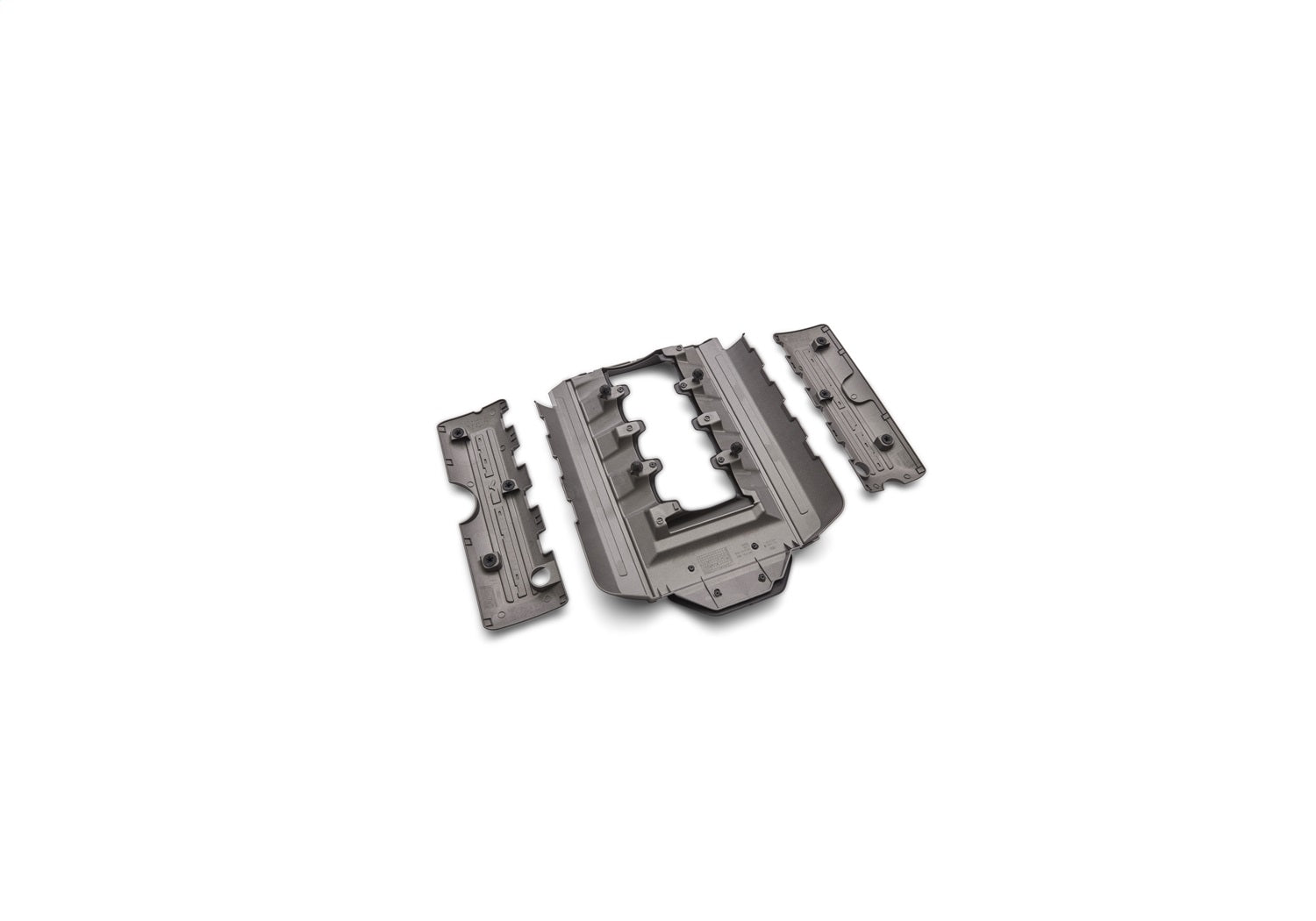 Ford Performance M-9680-M50A - Engine Dress Up Kit