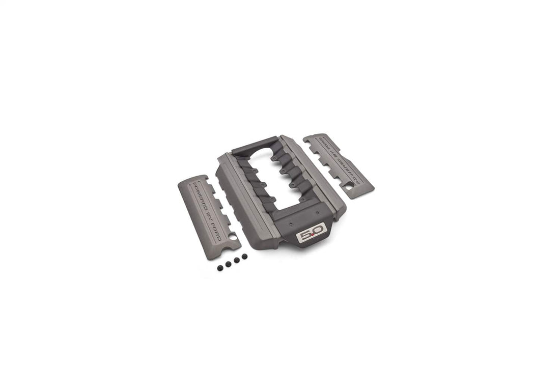 Ford Performance Ford Performance M-9680-M50A Engine Dress Up Kit