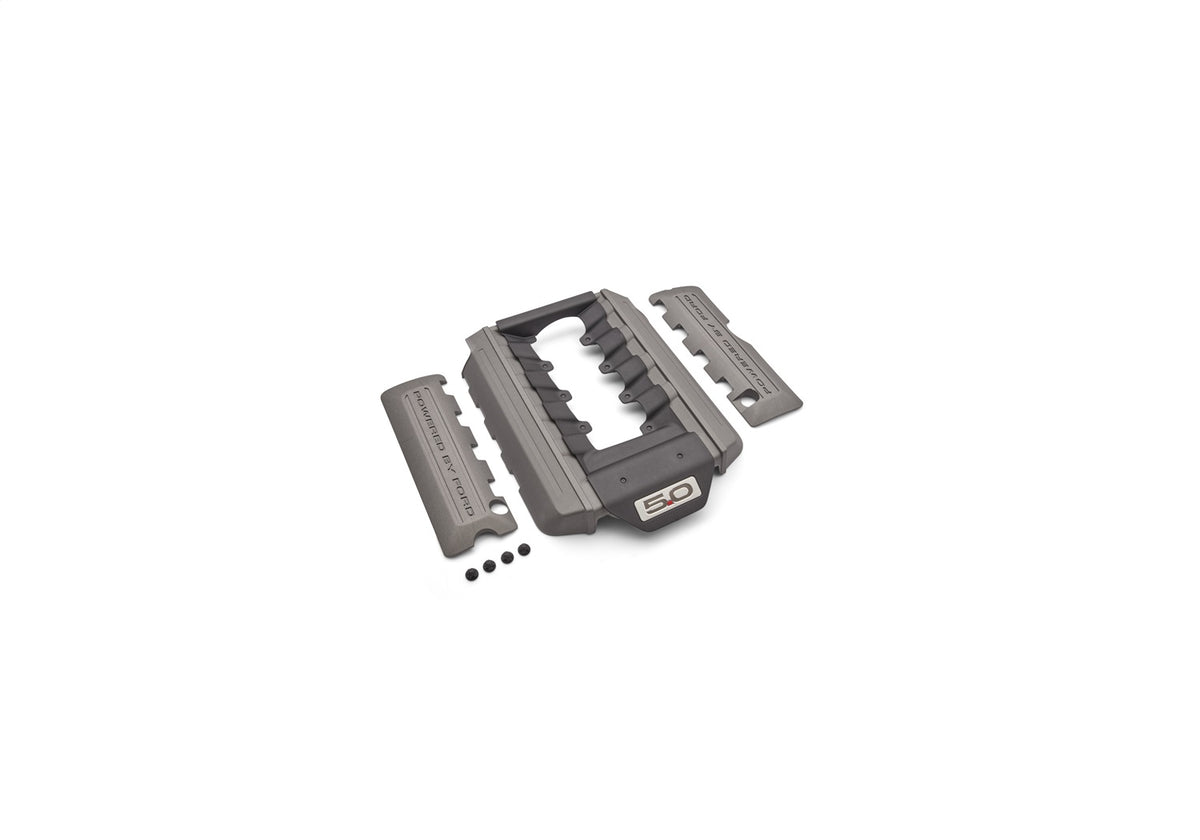 Ford Performance M-9680-M50A - Engine Dress Up Kit