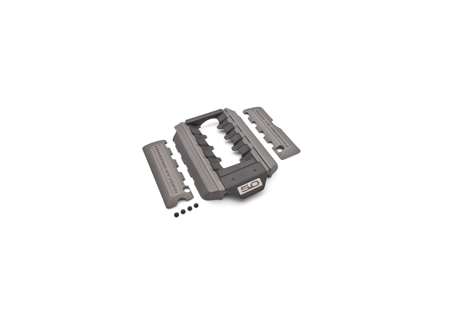 Ford Performance Ford Performance M-9680-M50A Engine Dress Up Kit