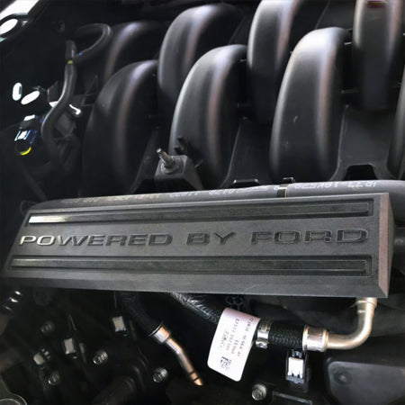 Ford Performance M-9680-M50BA - Engine Dress Up Kit