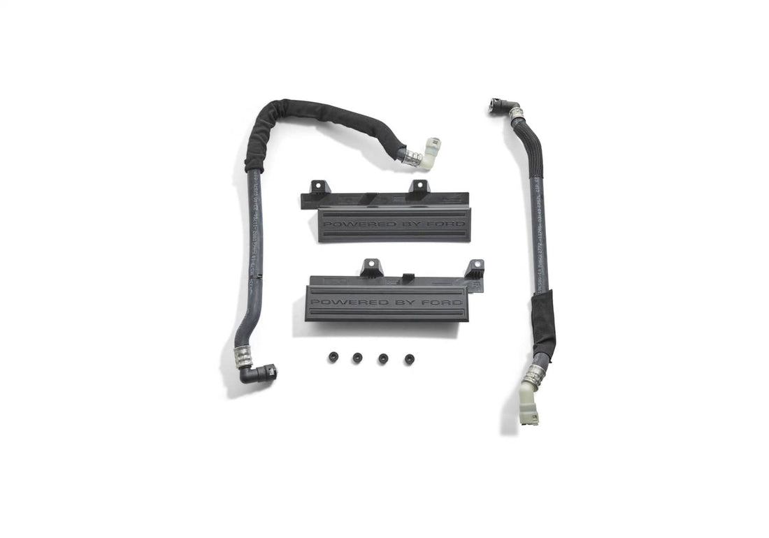 Ford Performance Ford Performance M-9680-M50BA Engine Dress Up Kit
