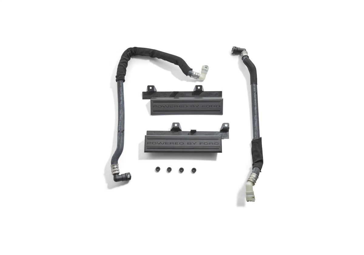 Ford Performance M-9680-M50BA - Engine Dress Up Kit