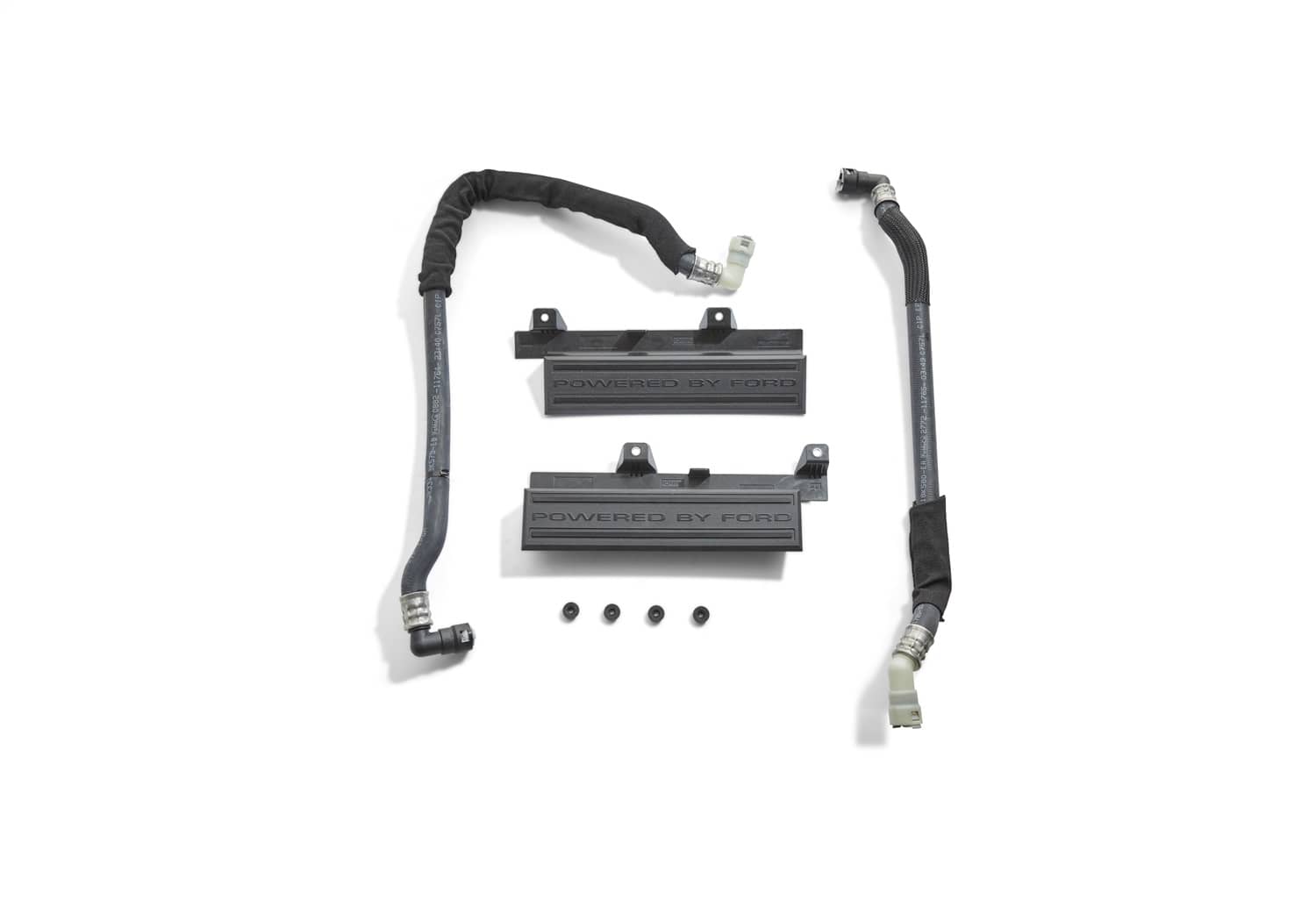 Ford Performance Ford Performance M-9680-M50BA Engine Dress Up Kit
