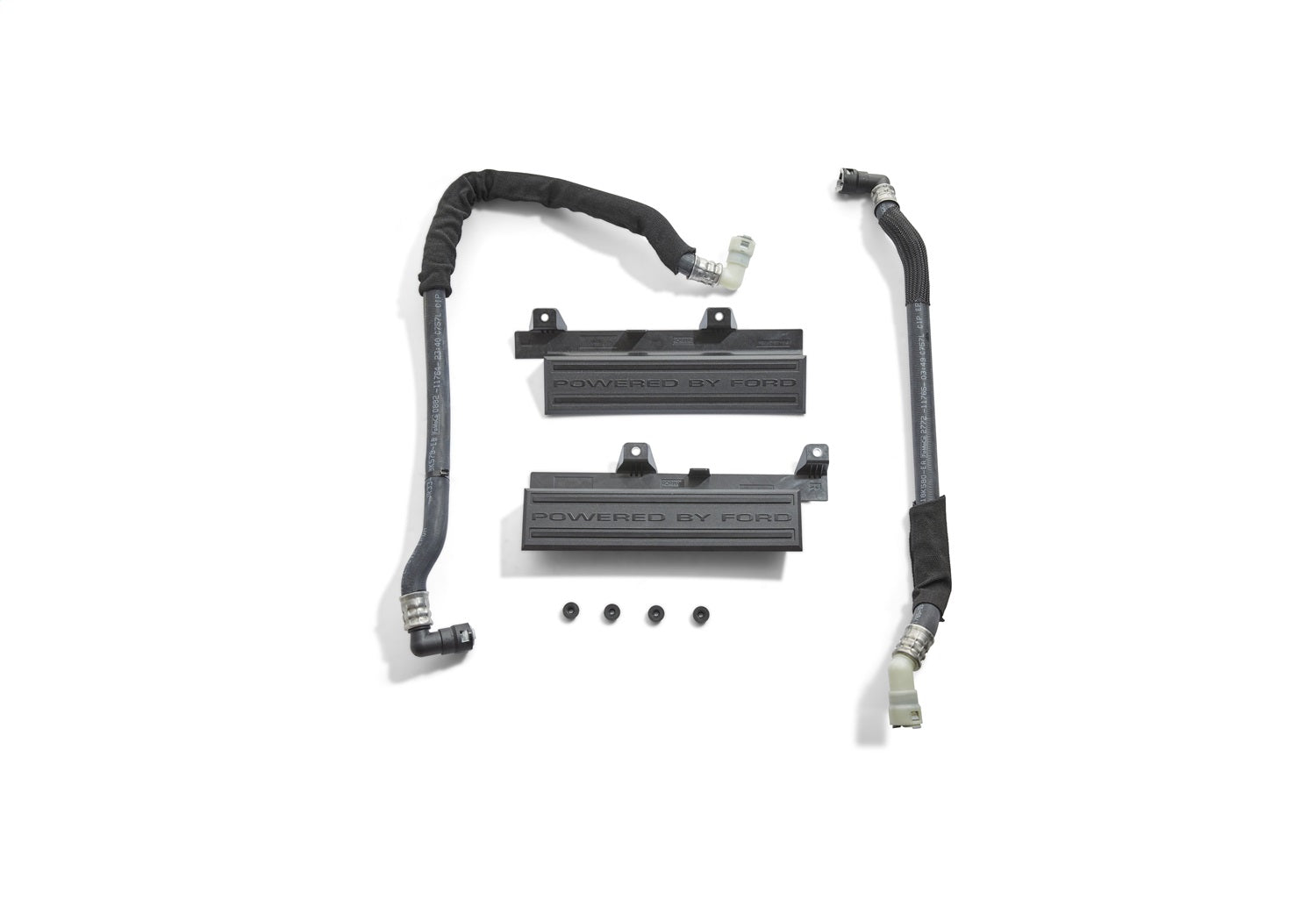 Ford Performance M-9680-M50BA - Engine Dress Up Kit