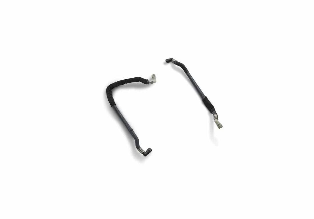 Ford Performance Ford Performance M-9680-M50BA Engine Dress Up Kit